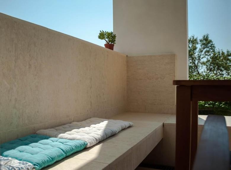 Villa Calypso PalaiónTsiflíkion Exteriér fotografie
